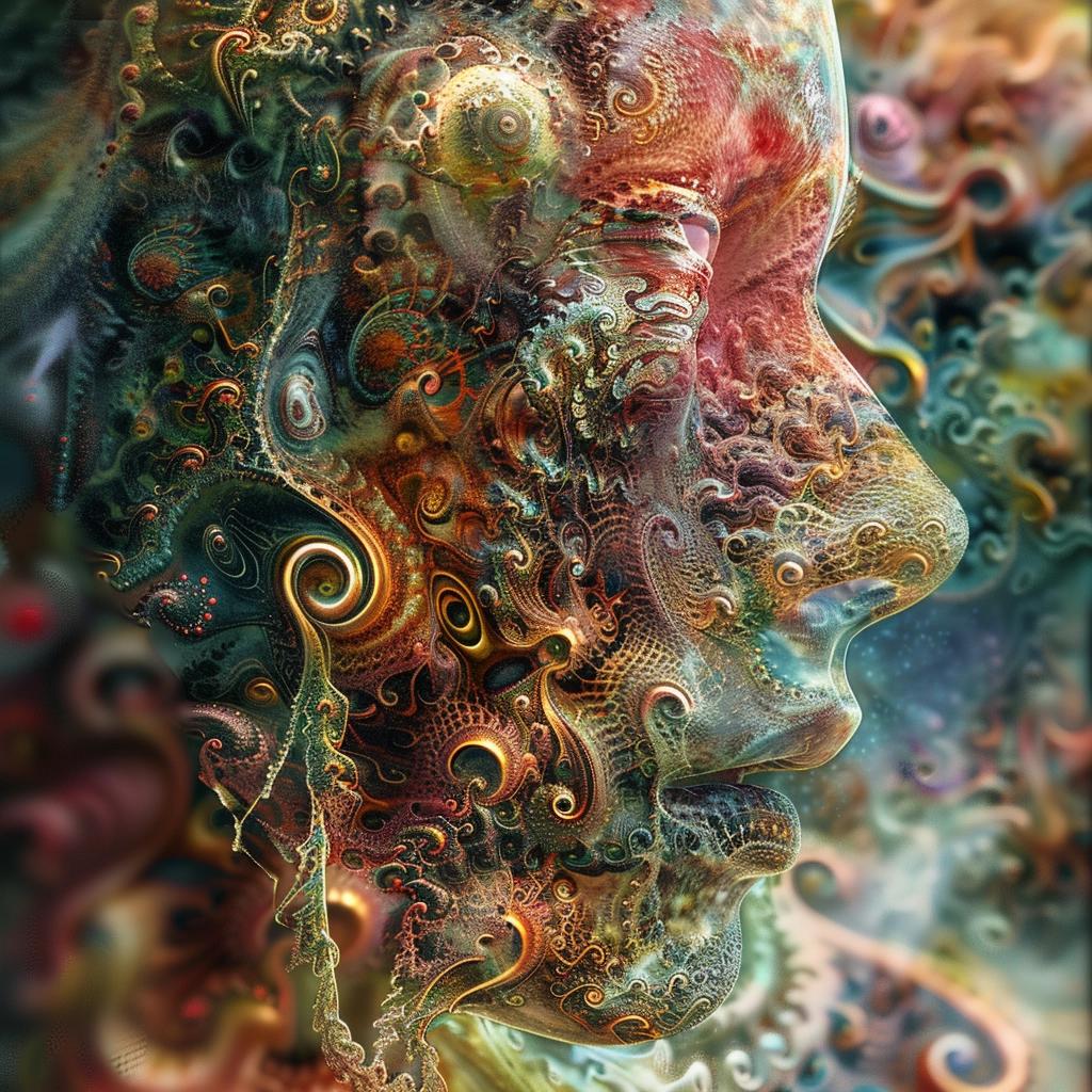 inteligencia artificial que cria imagens