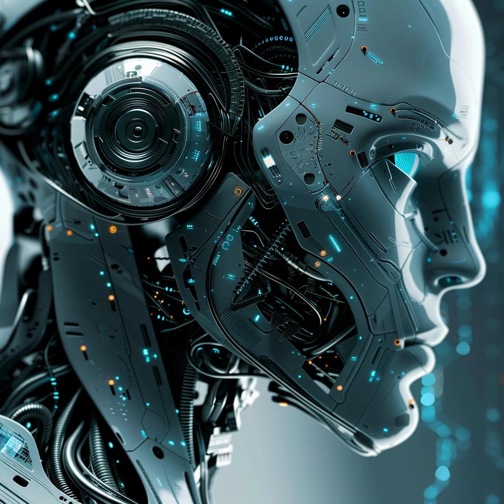 inteligencia artificial