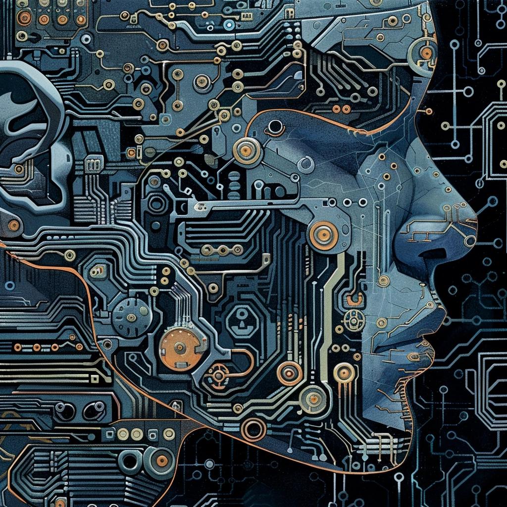 inteligencia artificial