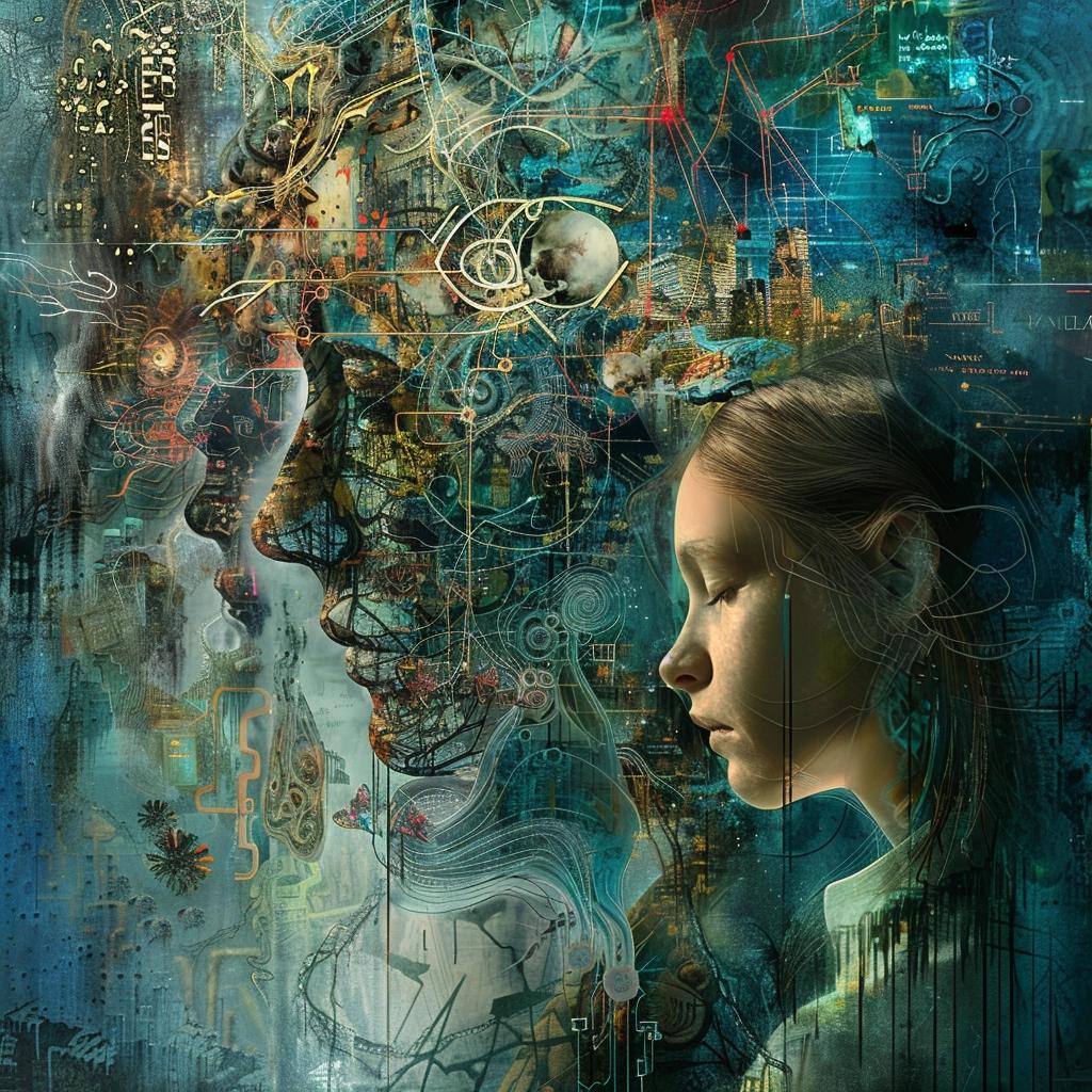 O que o Google descobre quando mapeia a inteligência artificial? 3 narração inteligencia artificial