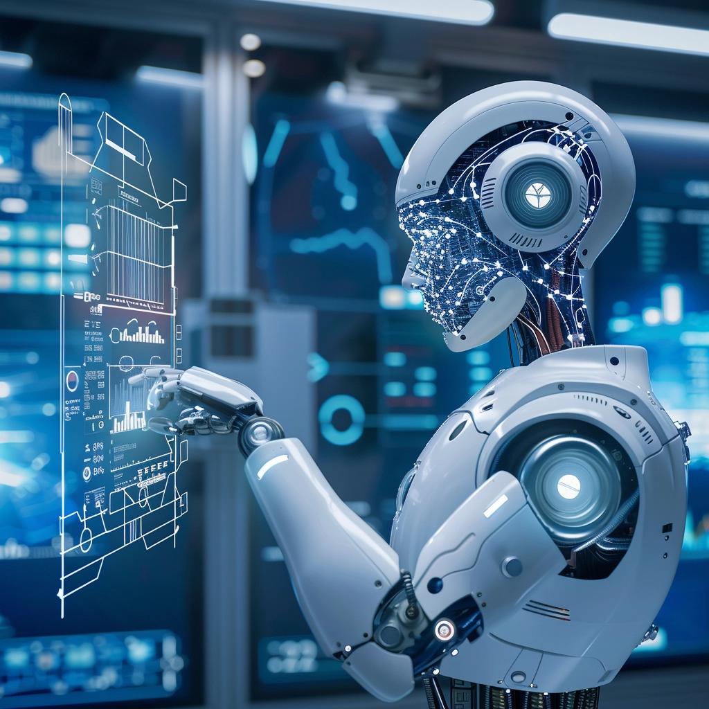 Descubra os segredos ocultos da Inteligência Artificial e como ela pode moldar o futuro. 3 o que é inteligencia artificial