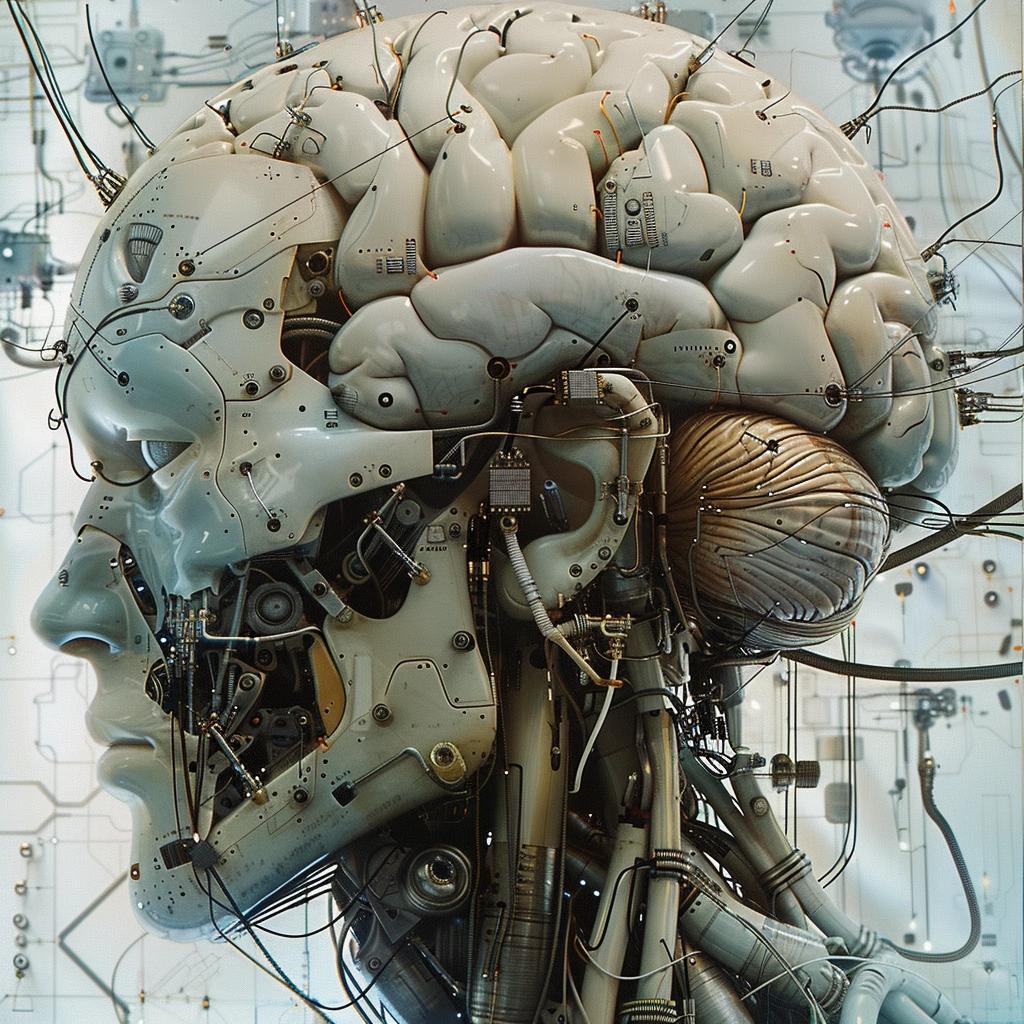 Descubra os segredos ocultos da Inteligência Artificial e como ela pode moldar o futuro. 4 o que é inteligencia artificial