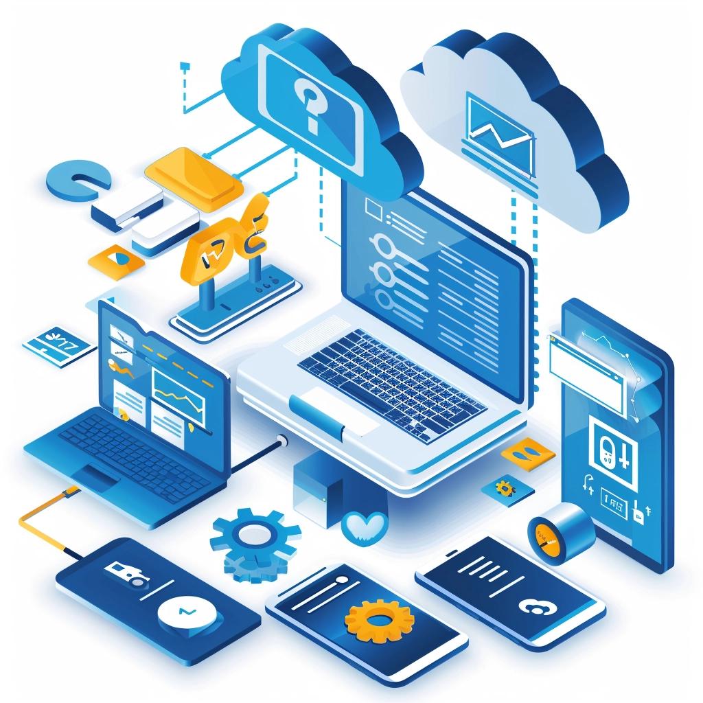 O teste em nuvem que revoluciona o desenvolvimento de software.