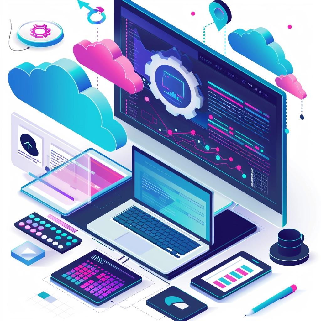 O teste em nuvem que revoluciona o desenvolvimento de software.