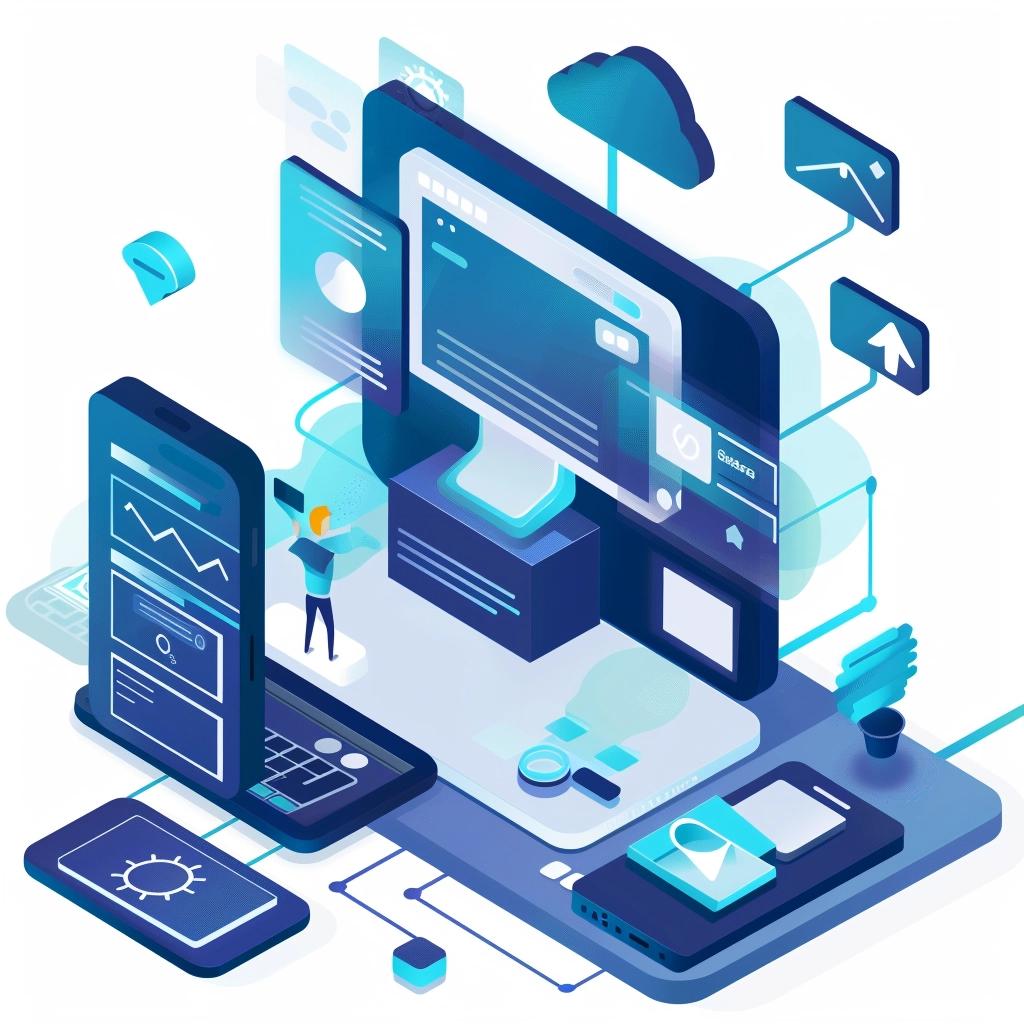 O teste em nuvem que revoluciona o desenvolvimento de software.