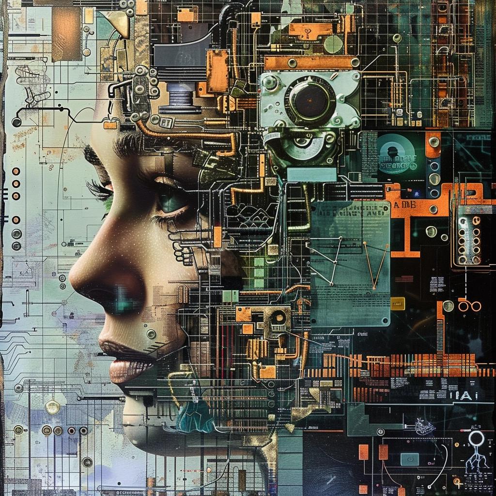 origem da inteligencia artificial