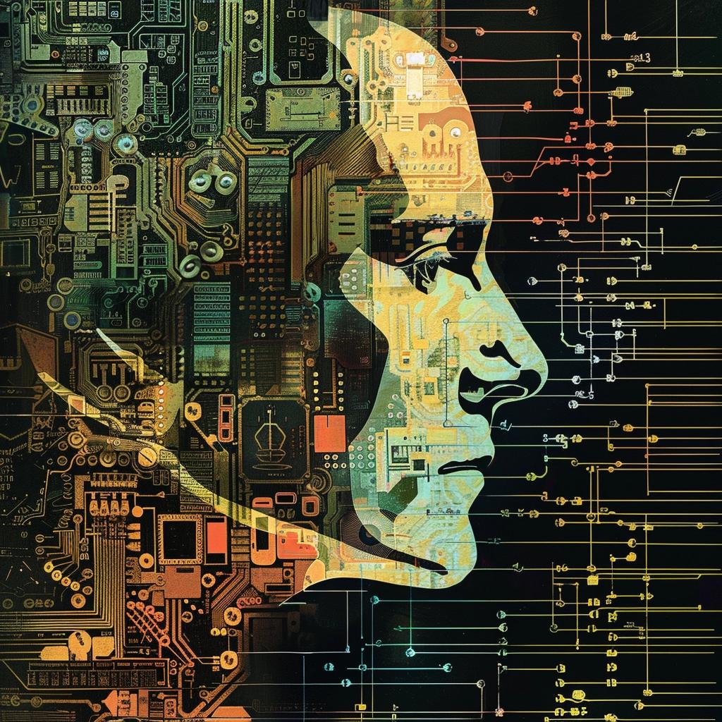 origem da inteligencia artificial