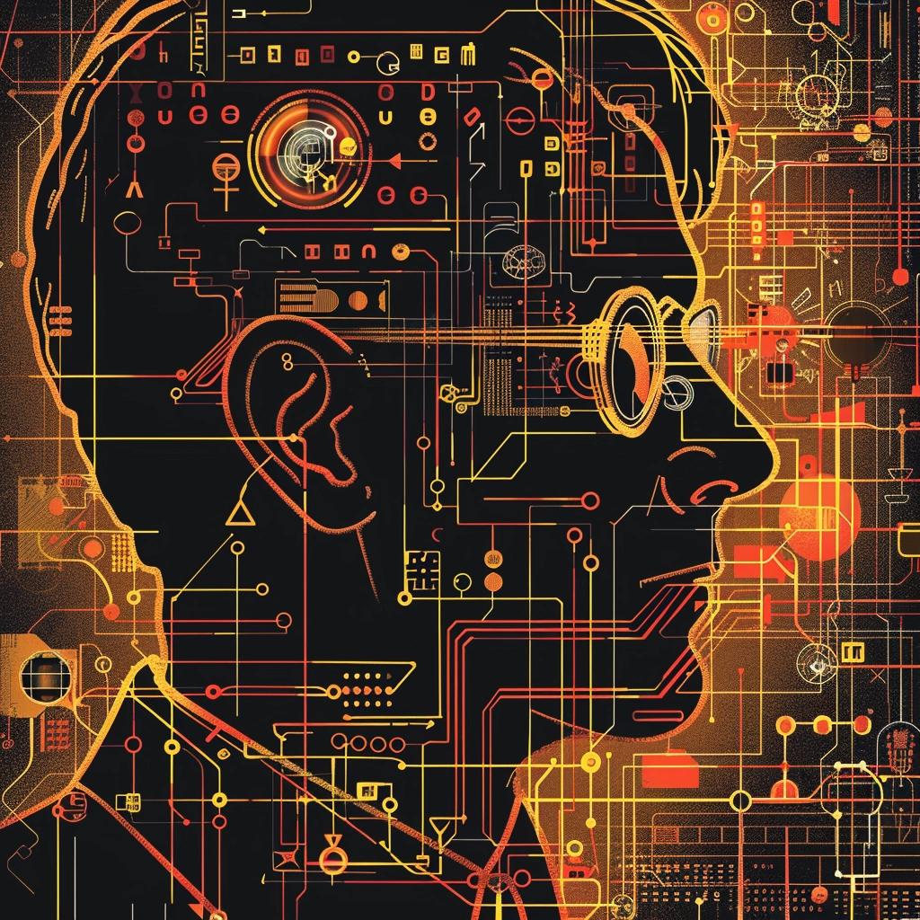 origem da inteligencia artificial