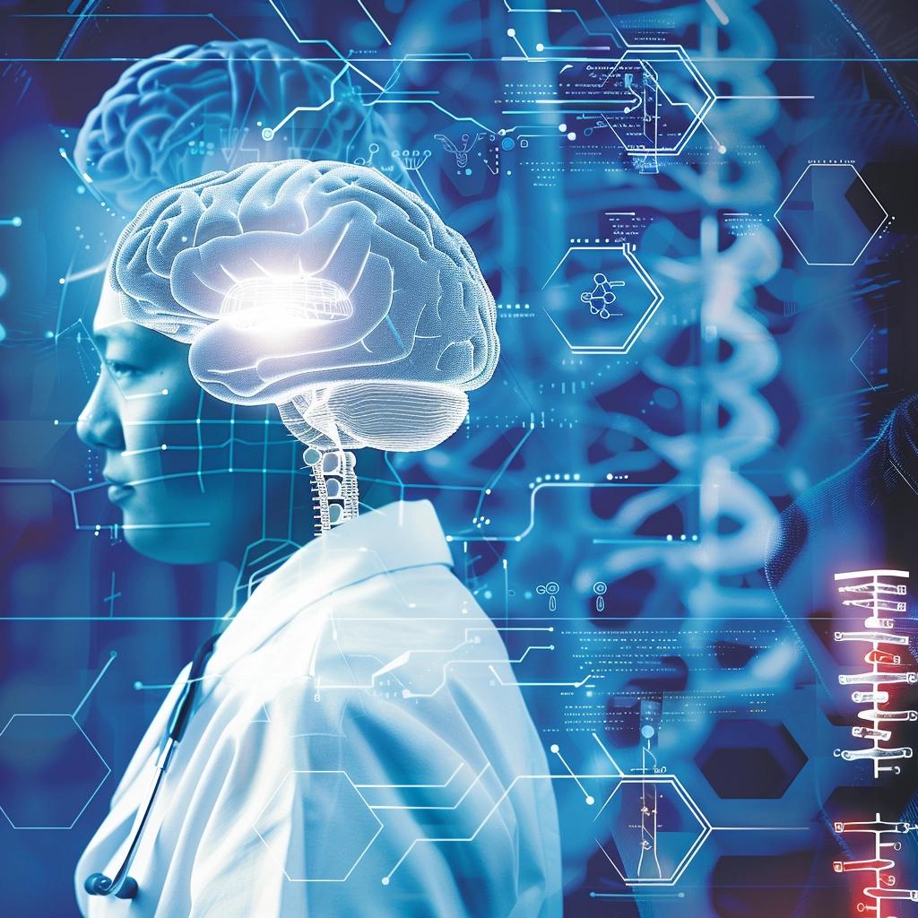 5 Avanços Médicos Impulsionados pela Inteligência Artificial: Diagnósticos e Tratamentos