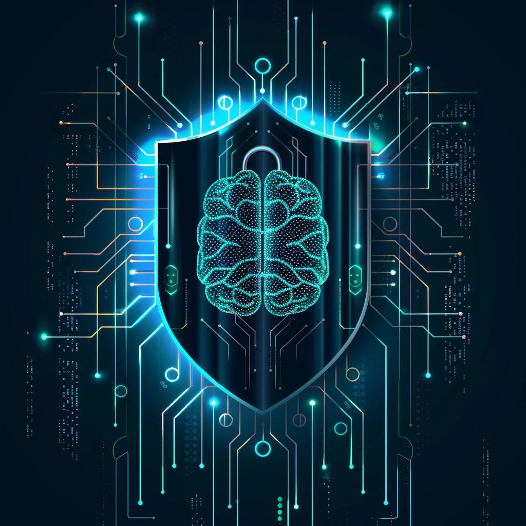 Descobrindo as 5 Formas Surpreendentes que a IA Aprimora a Segurança Cibernética. 3 5 Formas que a Inteligência Artificial Contribui para a Segurança Cibernética