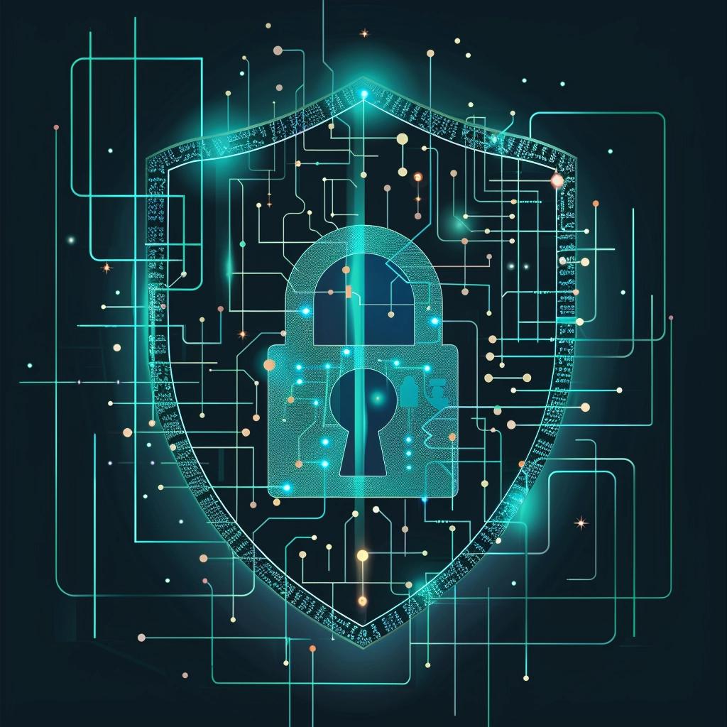 Descobrindo as 5 Formas Surpreendentes que a IA Aprimora a Segurança Cibernética. 2 5 Formas que a Inteligência Artificial Contribui para a Segurança Cibernética