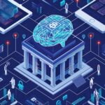Descubra as 7 Ferramentas de IA que estão transformando a segurança e atendimento bancário. 7 Ferramentas de IA Transformando o Setor Bancário: Segurança e Atendimento Aprimorados