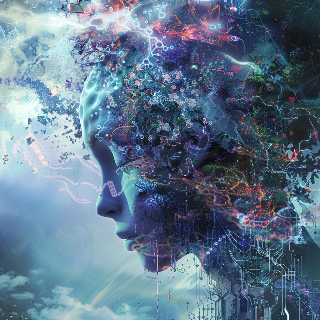 5 Surpreendentes Descobertas sobre a Nova Fronteira da Inteligência Artificial. 3 Bard IA: A Nova Fronteira da Inteligência Artificial