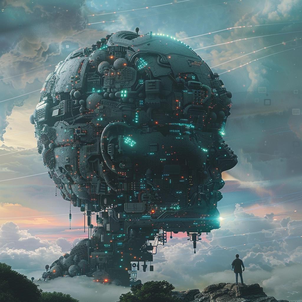 5 Surpreendentes Descobertas sobre a Nova Fronteira da Inteligência Artificial. 2 Bard IA: A Nova Fronteira da Inteligência Artificial