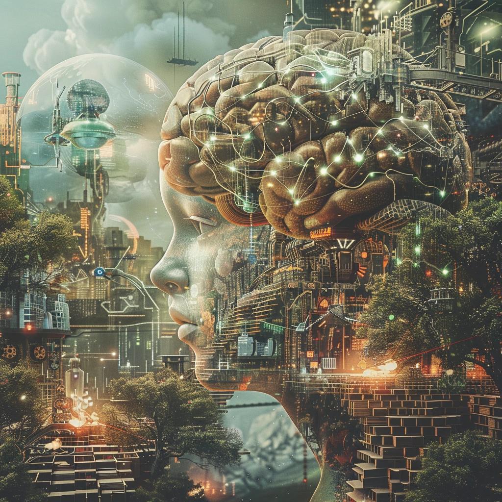 5 Surpreendentes Descobertas sobre a Nova Fronteira da Inteligência Artificial. 4 Bard IA: A Nova Fronteira da Inteligência Artificial