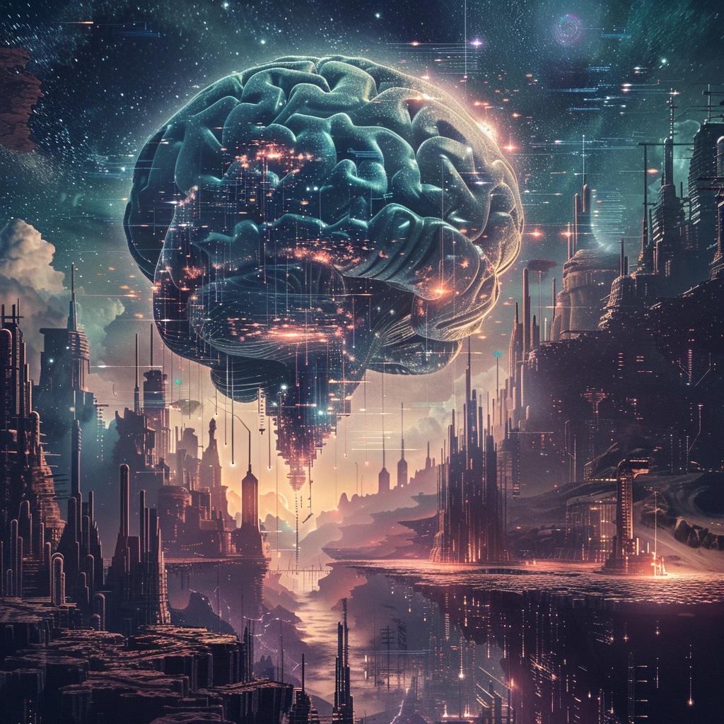 5 Surpreendentes Descobertas sobre a Nova Fronteira da Inteligência Artificial. 1 Bard IA: A Nova Fronteira da Inteligência Artificial