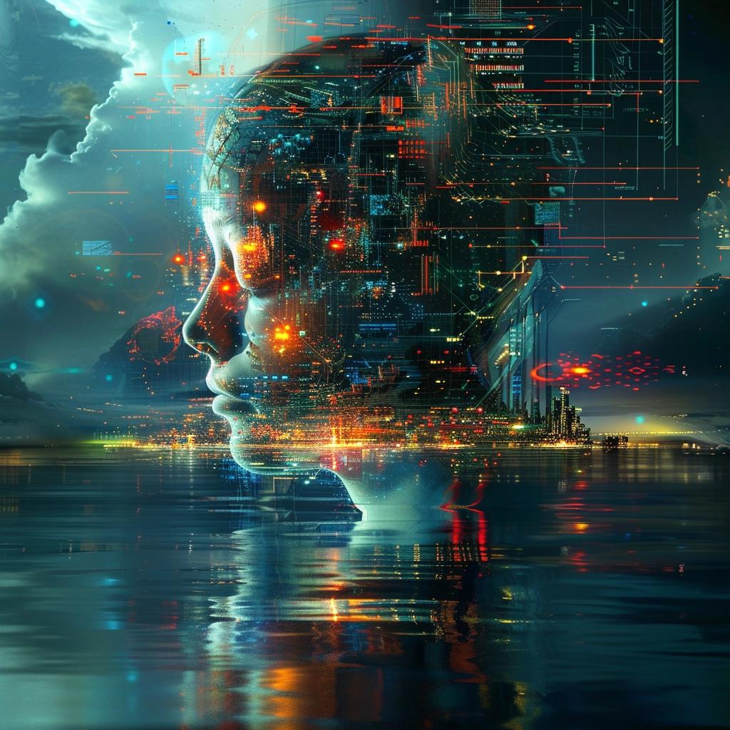 Como Criar Imagens com IA: Um Passo a Passo