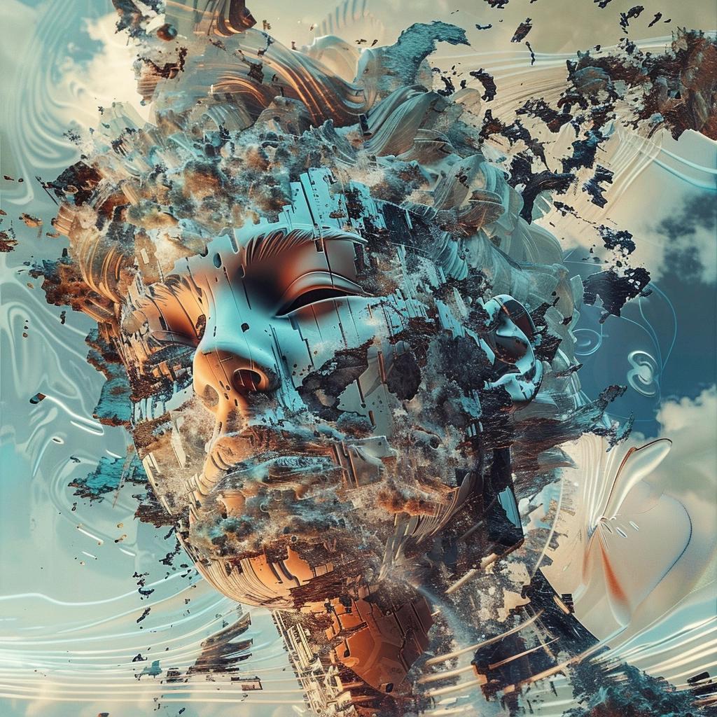 Como Criar Imagens com IA: Um Passo a Passo