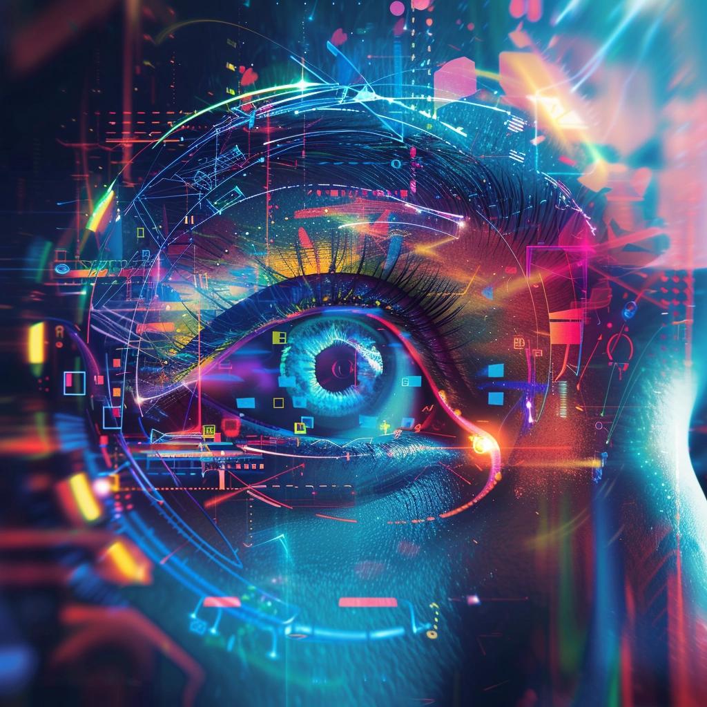 Como Criar Imagens com IA de Forma Fácil