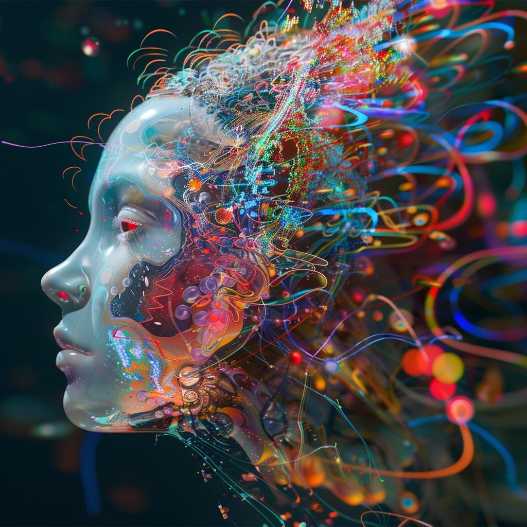 Como Criar Imagens com IA de Forma Fácil