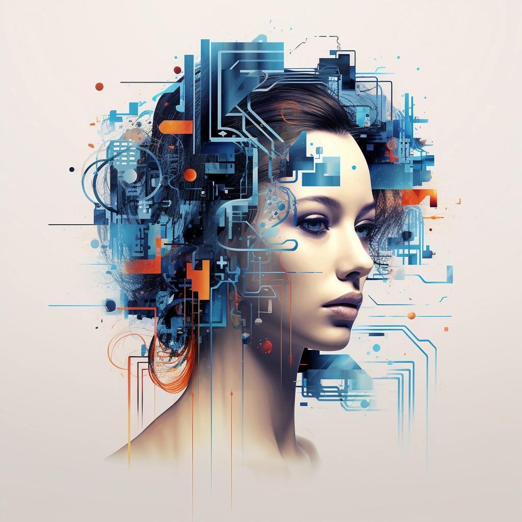 Como Criar Logos com IA de Forma Eficiente