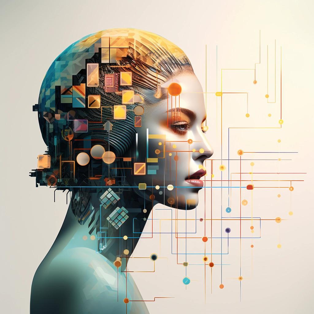 Como Criar Logos com IA de Forma Eficiente