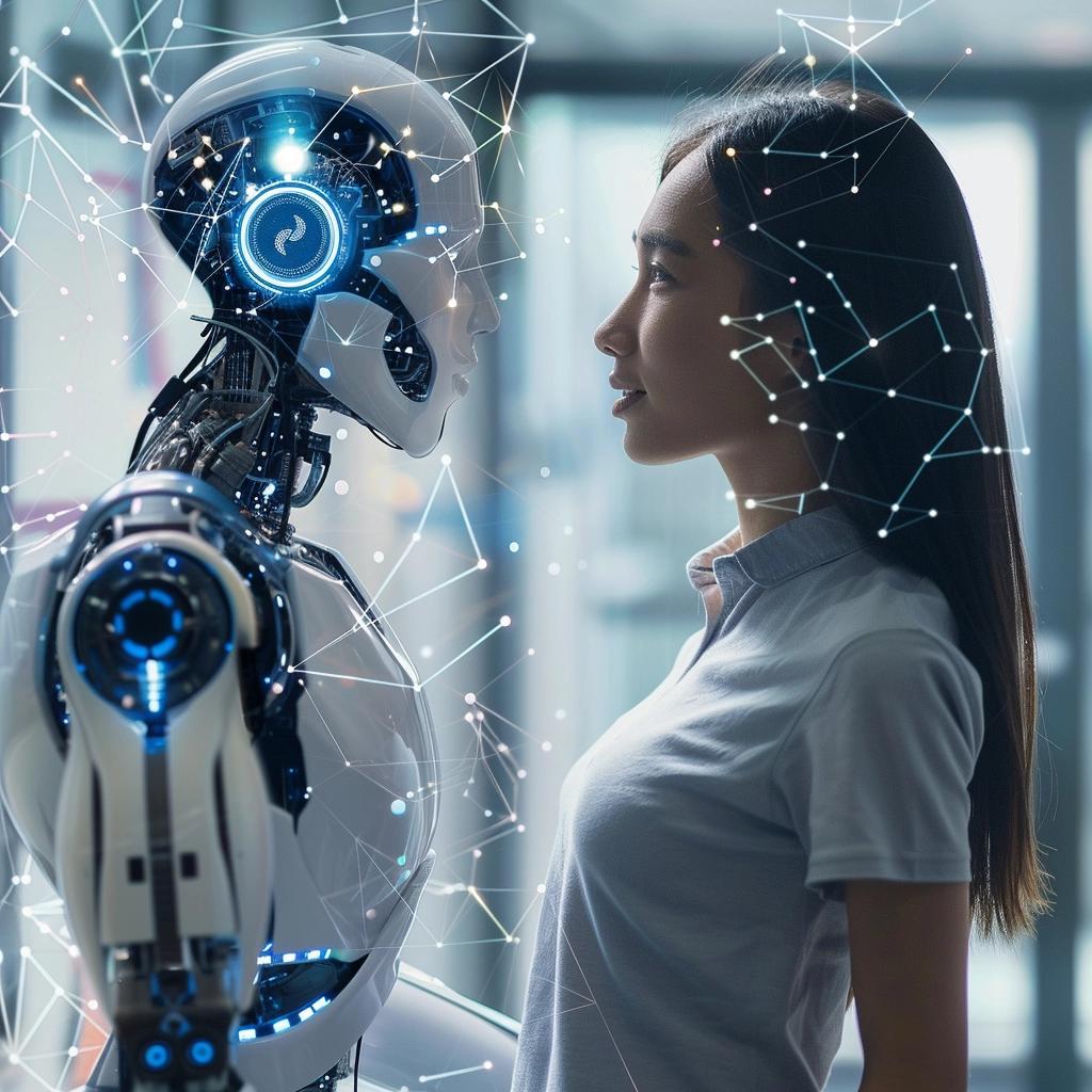 Como a Inteligência Artificial Está Transformando o Atendimento ao Cliente em 5 Passos