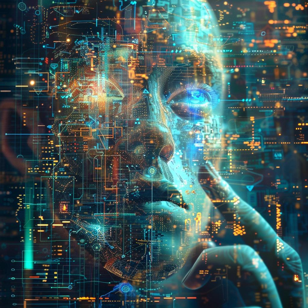 Como o Character.ia Está Transformando a Criação de Personagens com IA