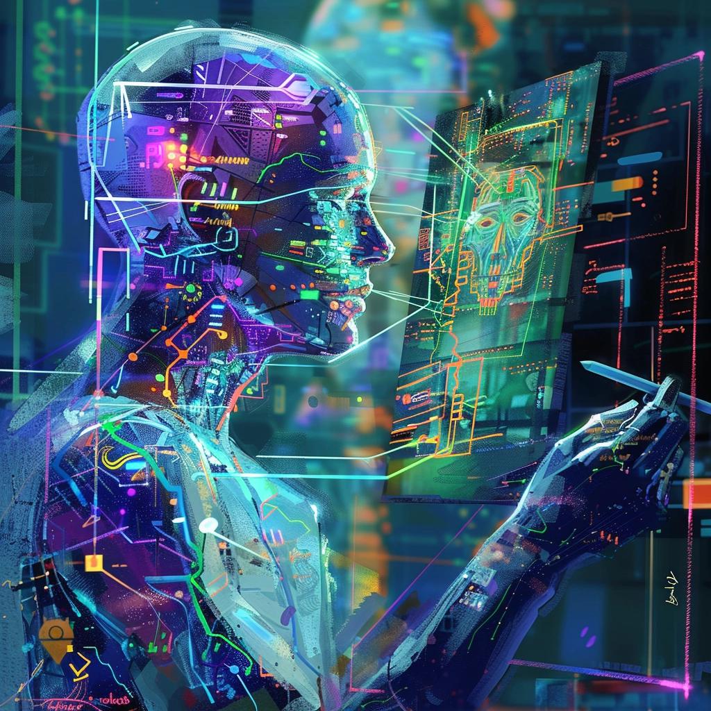 Como o Character.ia Está Transformando a Criação de Personagens com IA