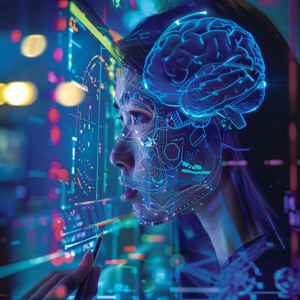 Como o Character.ia Está Transformando a Criação de Personagens com IA