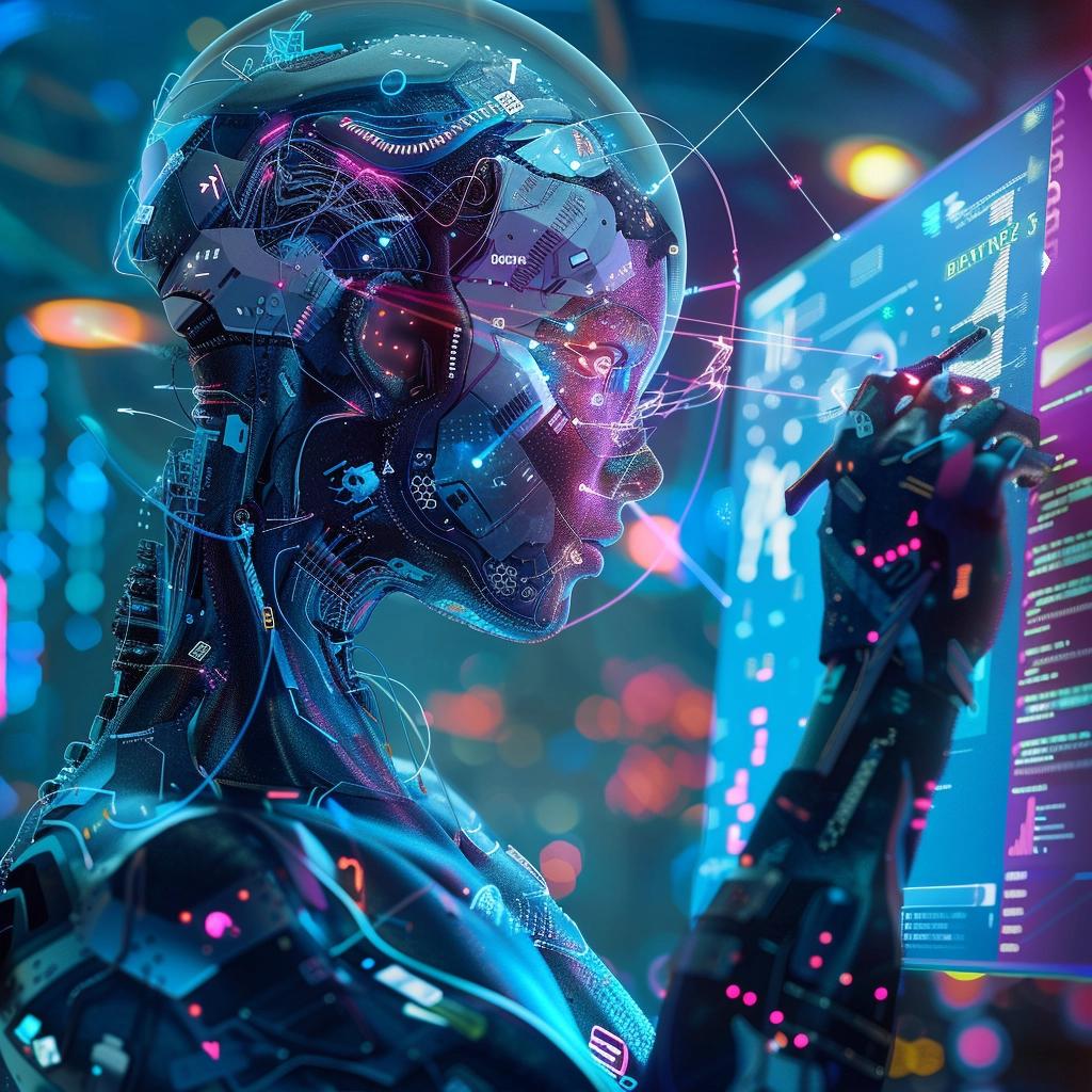 Como o Character.ia Está Transformando a Criação de Personagens com IA