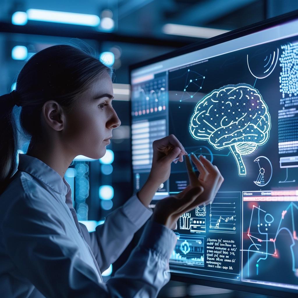 Conheça o Sora IA: Inovações em Inteligência Artificial