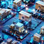 7 Avanços da IA que Revolucionarão a Logística e Transformarão a Cadeia de Suprimentos. Descubra 7 Inovações da Inteligência Artificial na Logística: Transformando a Cadeia de Suprimentos