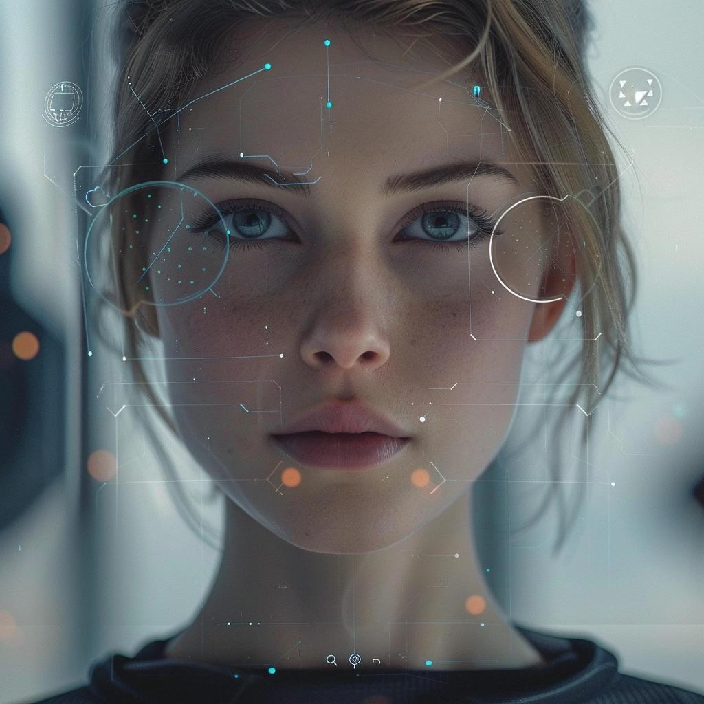 Descubra os segredos ocultos das imagens com o Detector de IA: Identificando Inteligência Artificial. 3 Detector de IA: Identificando Inteligência Artificial nas Imagens