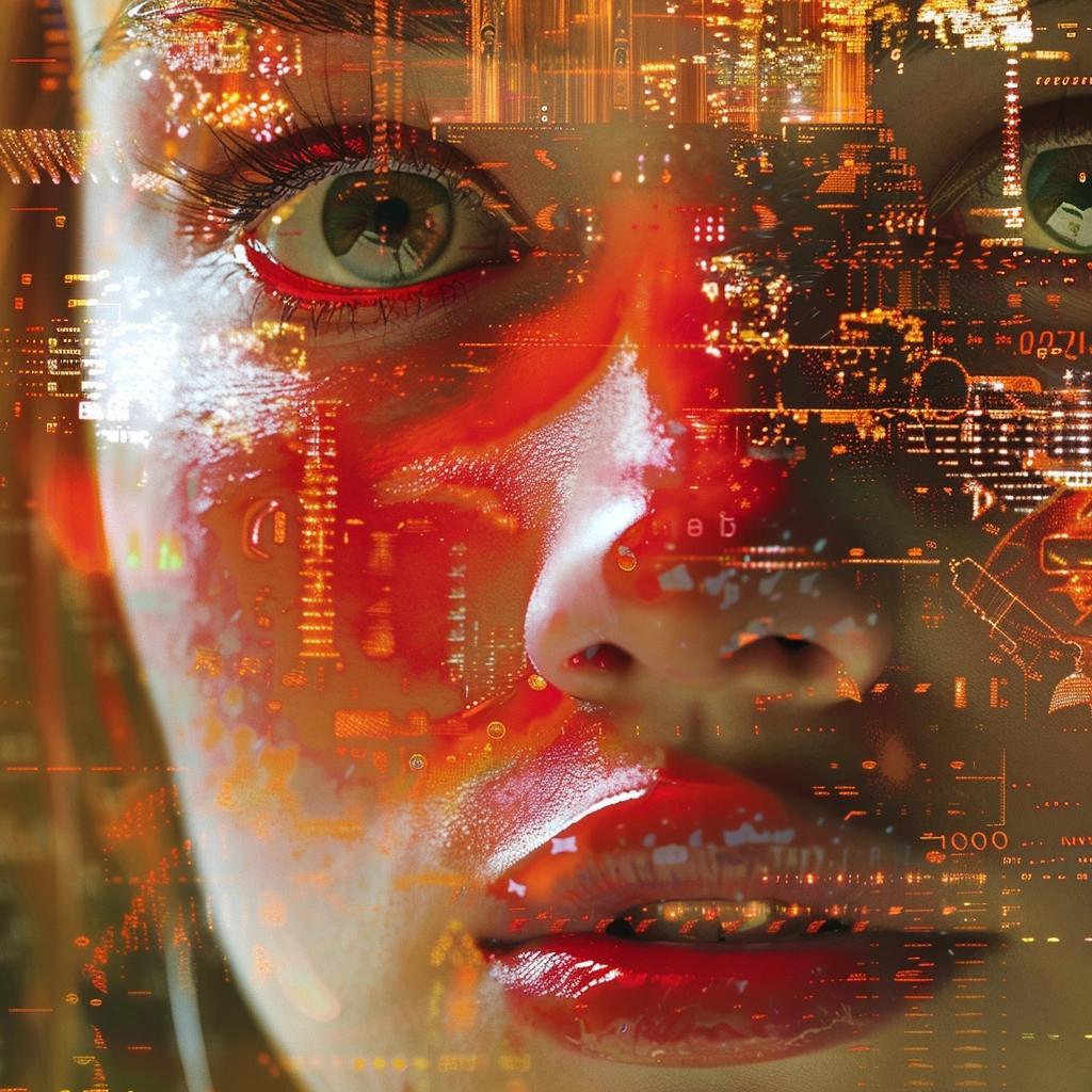 Descubra os segredos ocultos das imagens com o Detector de IA: Identificando Inteligência Artificial. 4 Detector de IA: Identificando Inteligência Artificial nas Imagens