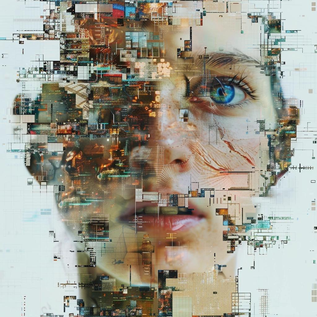 Descubra os segredos ocultos das imagens com o Detector de IA: Identificando Inteligência Artificial. 1 Detector de IA: Identificando Inteligência Artificial nas Imagens