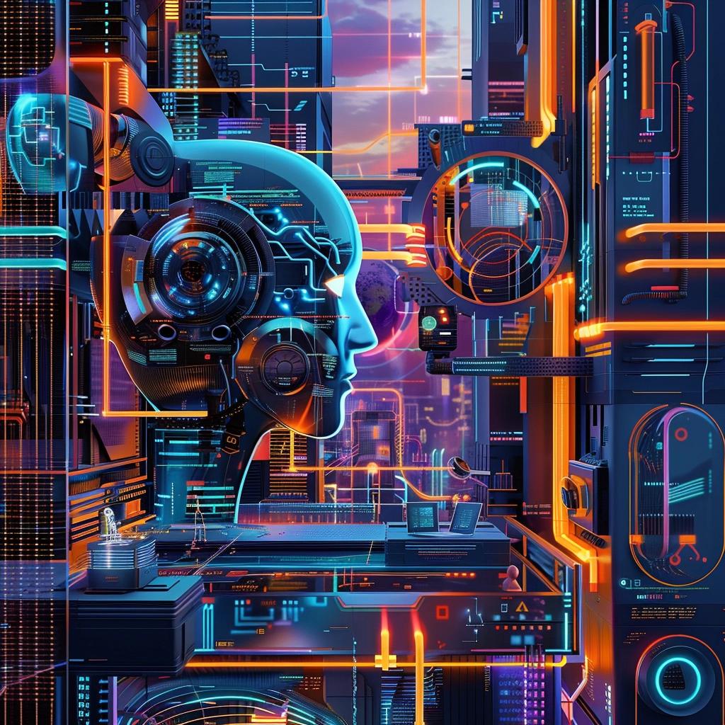 Surpreenda-se com as incríveis possibilidades do Bing AI: um mundo de recursos e aplicações. 3 Explorando o Bing IA: Recursos e Aplicações