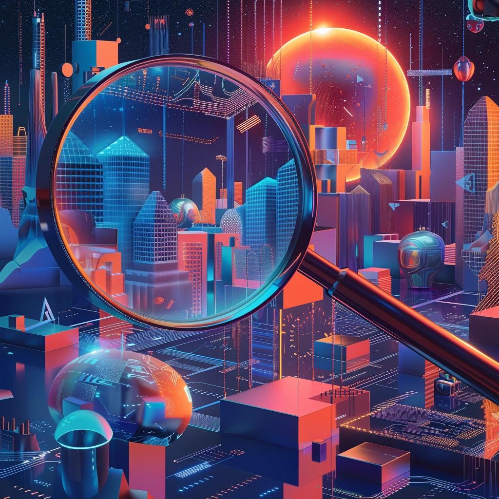 Surpreenda-se com as incríveis possibilidades do Bing AI: um mundo de recursos e aplicações. 2 Explorando o Bing IA: Recursos e Aplicações