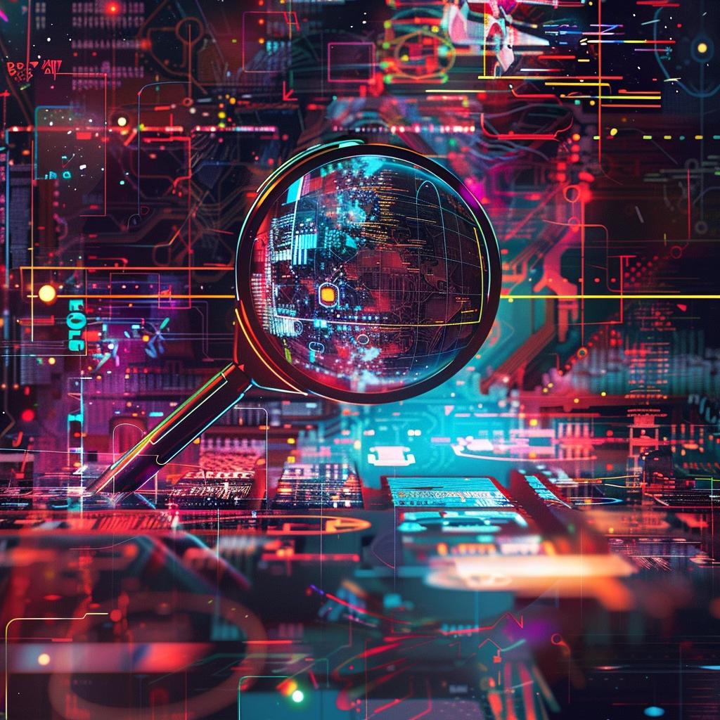 Surpreenda-se com as incríveis possibilidades do Bing AI: um mundo de recursos e aplicações. 4 Explorando o Bing IA: Recursos e Aplicações