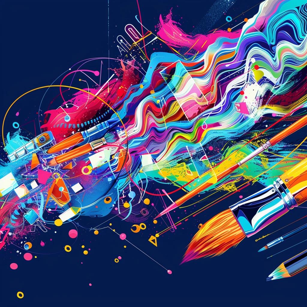 Explorando o Canva IA: Como Design Facilmente com Inteligência Artificial Pode Transformar Sua Criatividade. Explorando o Canva IA: Design Facilmente com Inteligência Artificial