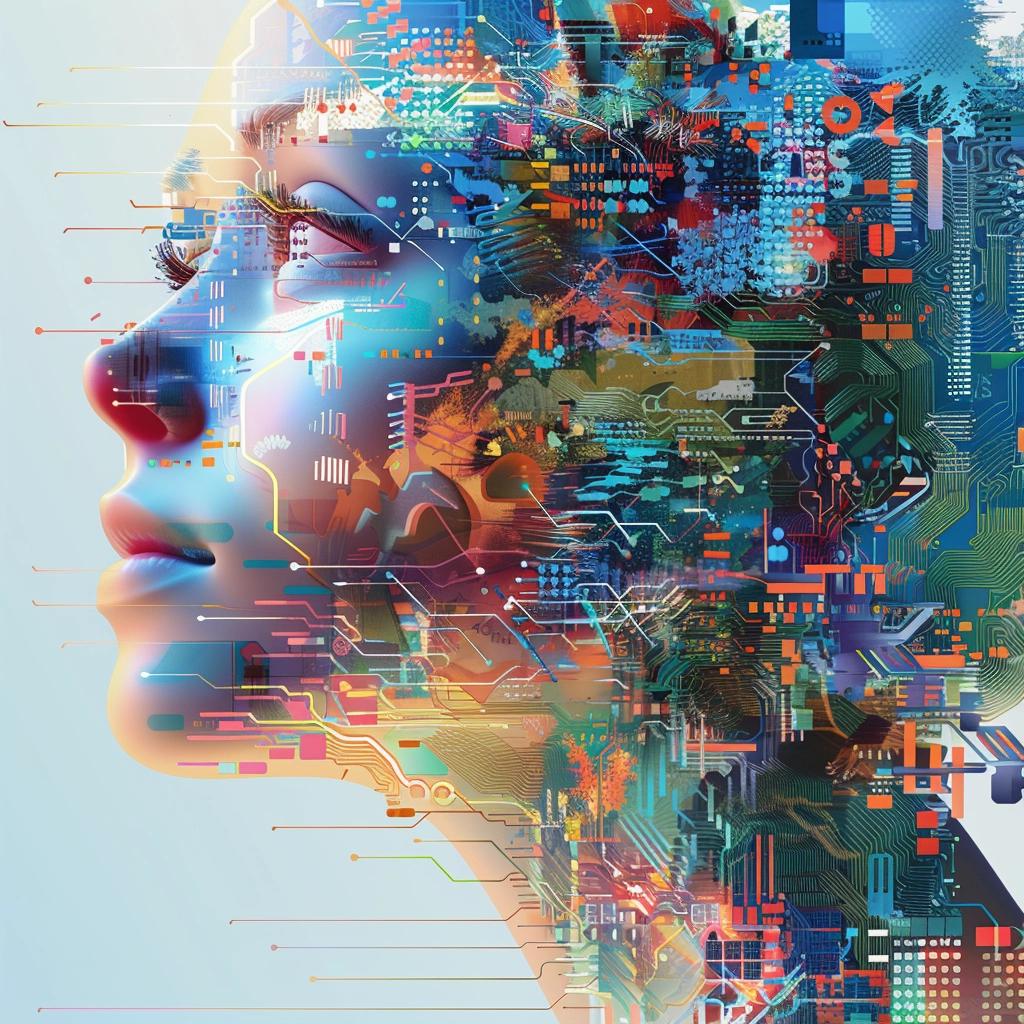 Você ficará surpreso com o poder do Gerador de Imagem IA: Sua Nova Ferramenta Criativa. 4 Gerador de Imagem IA: Sua Nova Ferramenta Criativa