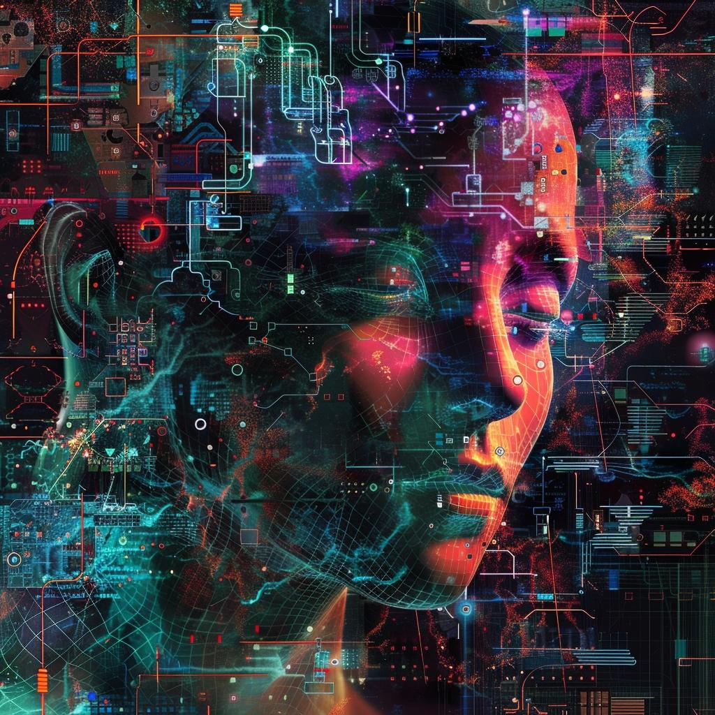 Gerador de Imagens IA: Ferramentas e Usos