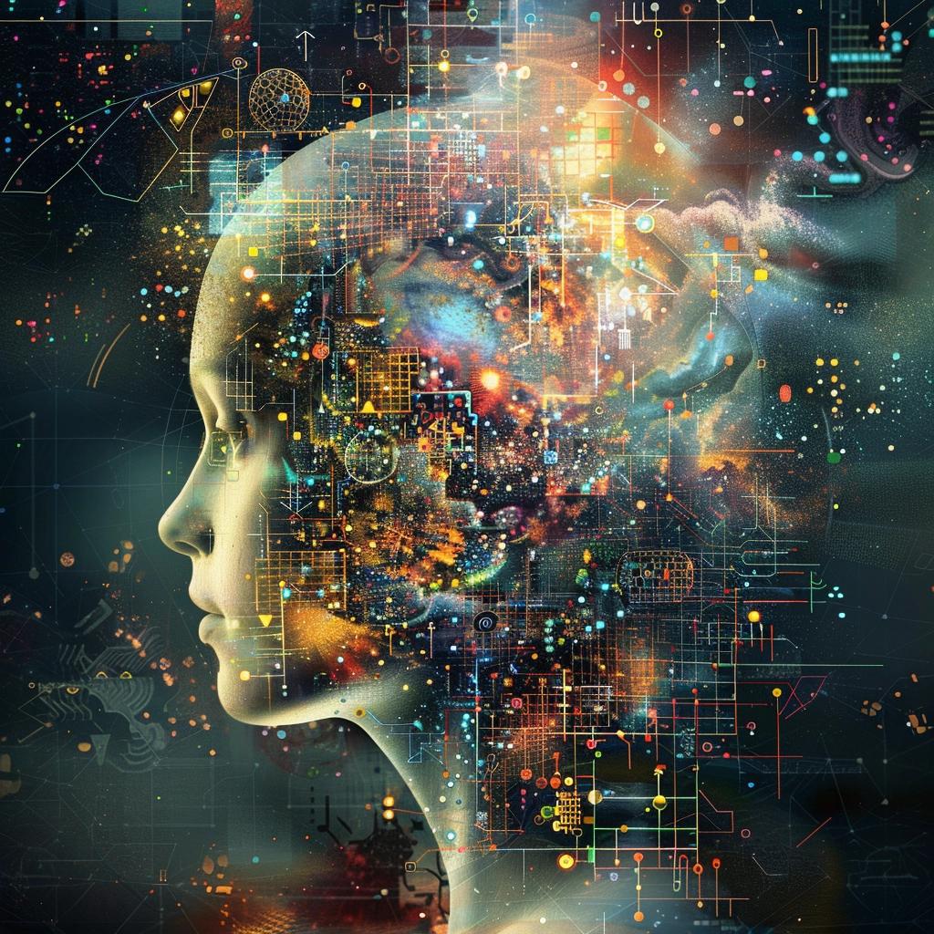 Gerador de Imagens IA: Ferramentas e Usos