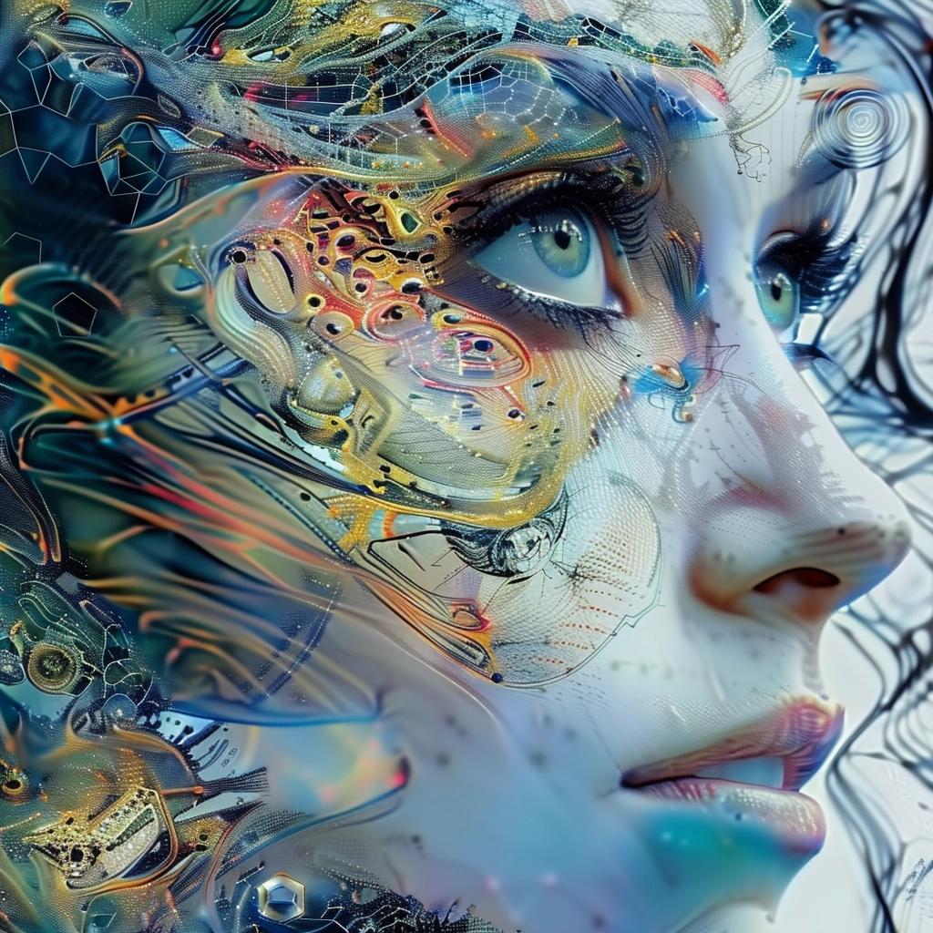 Gerador de Imagens IA: Ferramentas e Usos