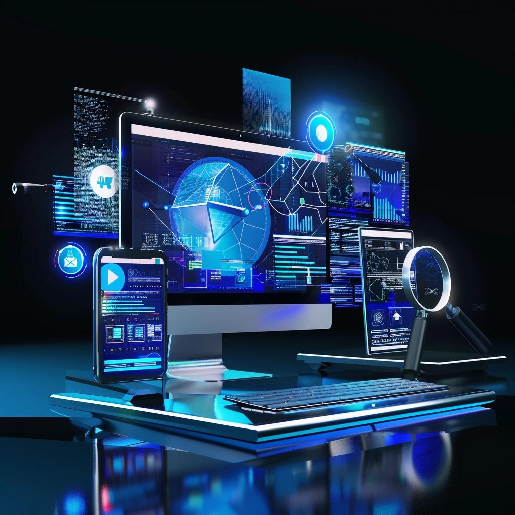 IA Bing: Potencializando Suas Pesquisas com Tecnologia Avançada