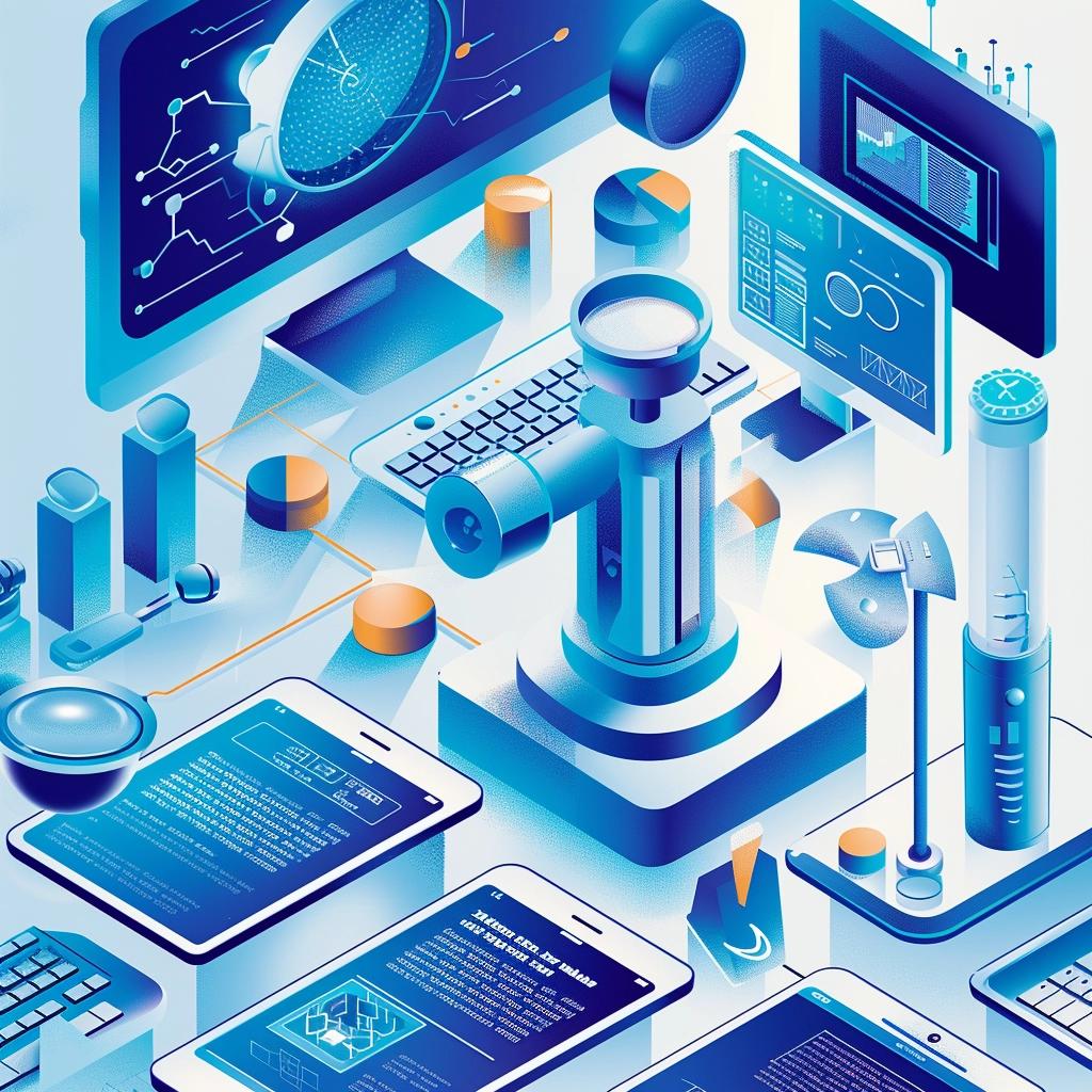 IA Bing: Potencializando Suas Pesquisas com Tecnologia Avançada