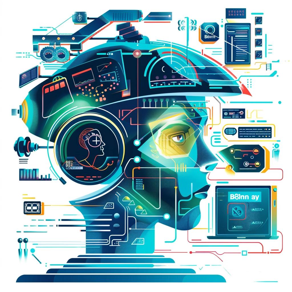Descubra como o IA Bing eleva suas pesquisas a um novo patamar. 1 IA Bing: Potencializando Suas Pesquisas com Tecnologia Avançada
