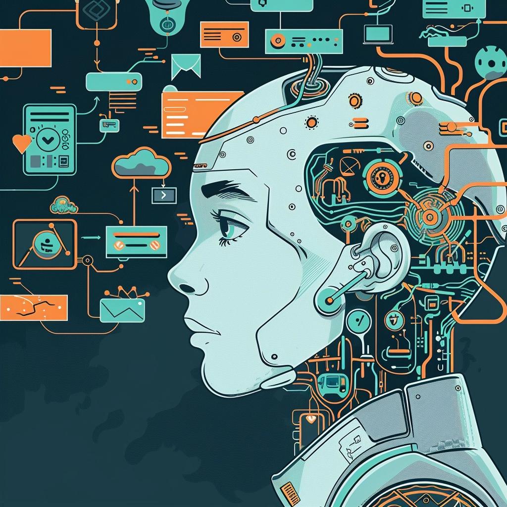 Você não acreditará o que a Inteligência Artificial pode fazer pela sua comunicação. 3 IA Chat: Transformando a Comunicação com Inteligência Artificial