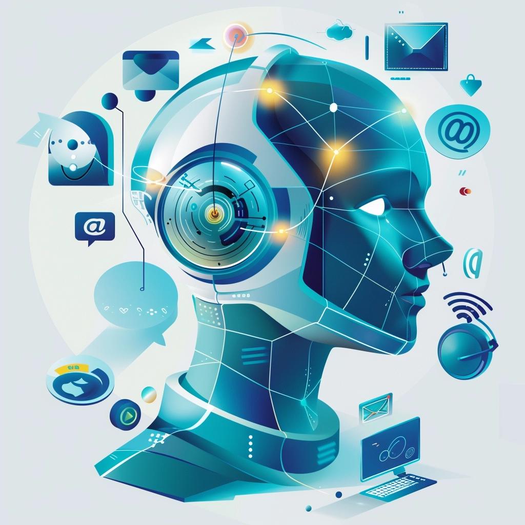 Você não acreditará o que a Inteligência Artificial pode fazer pela sua comunicação. 4 IA Chat: Transformando a Comunicação com Inteligência Artificial