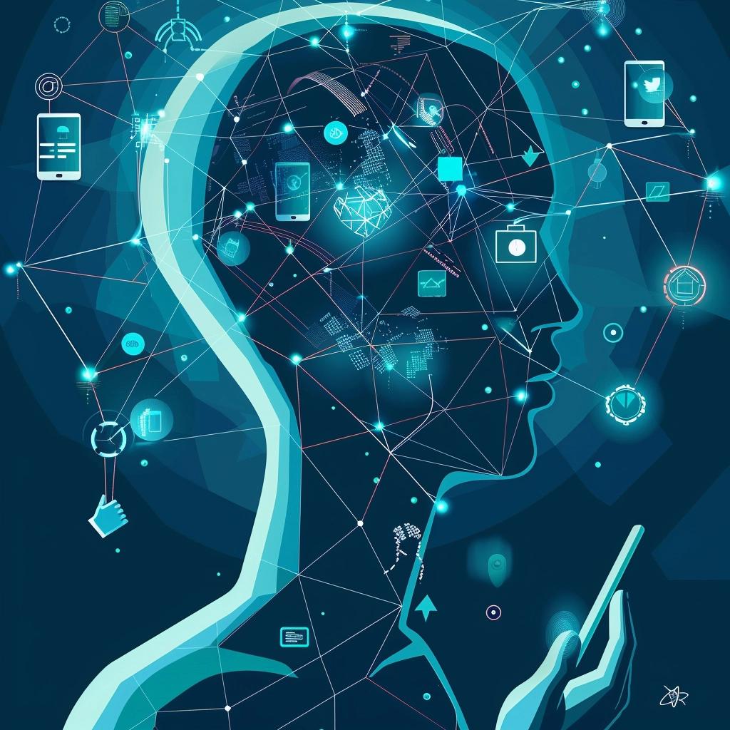 Você não acreditará o que a Inteligência Artificial pode fazer pela sua comunicação. 1 IA Chat: Transformando a Comunicação com Inteligência Artificial